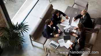 Kanzleimonitor: Das Arbeitsrecht bleibt wichtigstes Rechtsgebiet