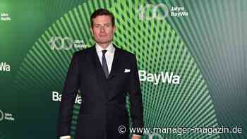 Baywa AG: Agrarhandelskonzern bekommt das nächste Millionenpaket