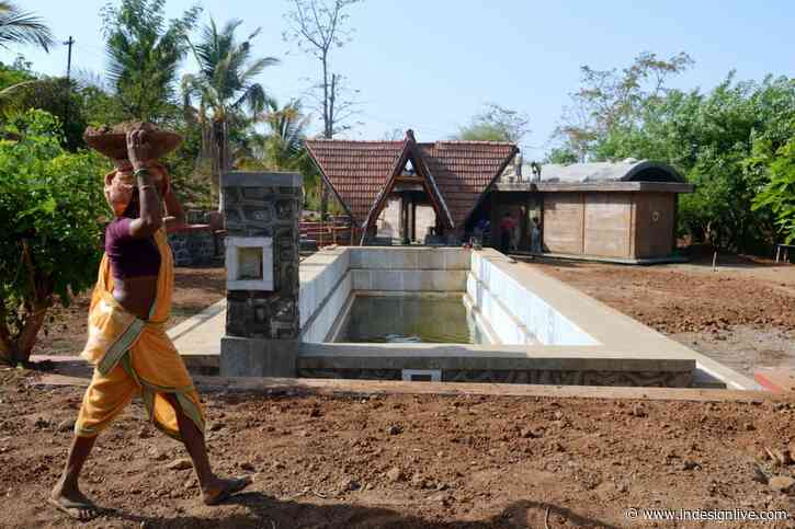 Women in construction across India