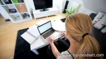 Homeoffice: Deutsche Finanzfirmen verlieren Mitarbeiter wegen Büro-Pflicht