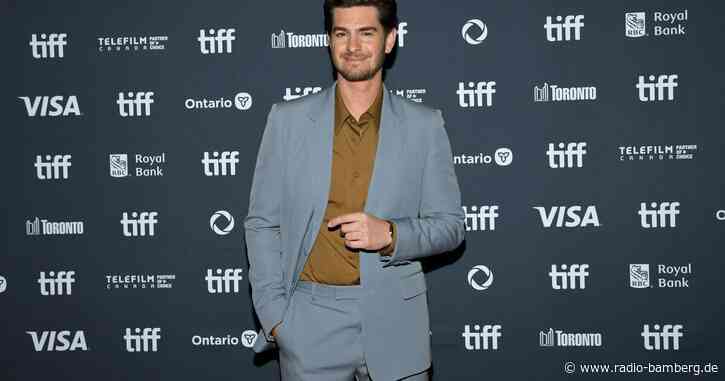 Andrew Garfield: War in Trauer um Mutter manchmal arrogant