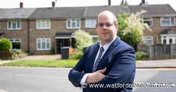 Have your say on policing, crime and community safety in Hertfordshire