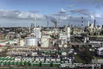 Denen plannen eerste fossielvrije plasticfabriek in Antwerpse haven: “We willen aantonen dat het rendabel kan zijn”