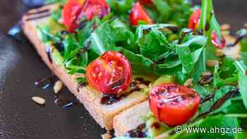 Salmonellen: RKI nimmt Rucola ins Visier