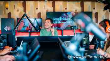 Nieuw Ster-onderzoek naar de optimale contactfrequentie van tv- en radiocommercials