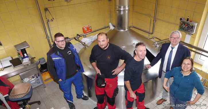 Bieranstich im Landkreis Bamberg – 36 Kreisla