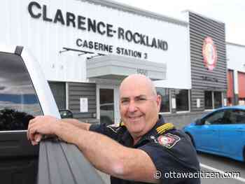 East-end fire departments struggle with diminished volunteers as public servants return to office