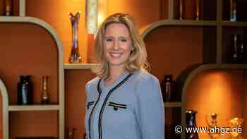 Daniela Danz, Hyatt Regency Düsseldorf: Alles für die Mitarbeiter