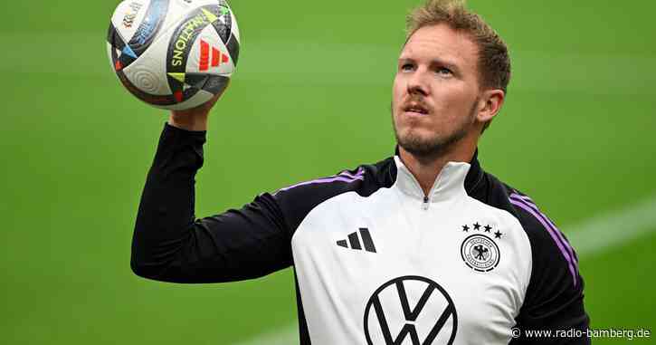 Wie reagiert Nagelsmann auf das ter-Stegen-Aus?