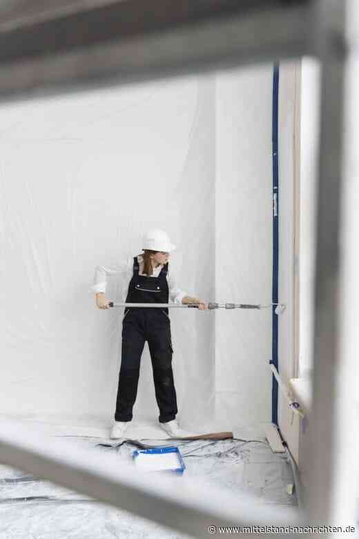 Energieeffizienz als Wettbewerbsfaktor: Wie Unternehmen durch moderne Isolierkonzepte sparen können