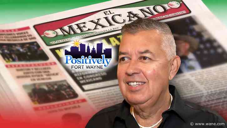 El Mexicano Newspaper is a bridge to the Latino community