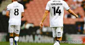 Stadium Support Services announces partnership with MK Dons FC