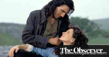 The Film Industry Is Mildly Obsessed With Wuthering Heights