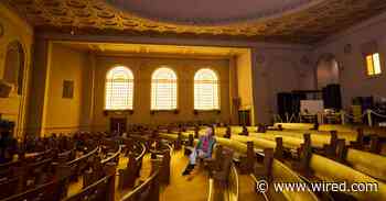 The Fight To Save The History Of The Internet