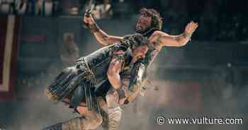 How To Game Your Betting On The Oscars