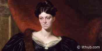 Harriet Martineau, The Now-Forgotten 19th-Century Novelist Who Changed Far More Than We Realize