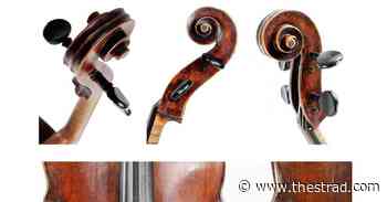 This Poor Cellist’s Instrument Was Just Stolen For The Second Time