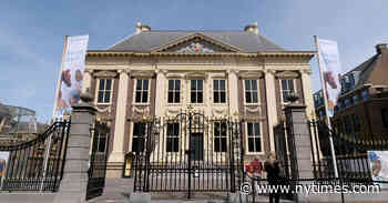 Art Historian Left His Rembrandts To Museum. His Heirs Want Them Back. The Law May Be On Their Side.