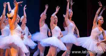 Why Adult Interest In Participating In Ballet Is Soaring