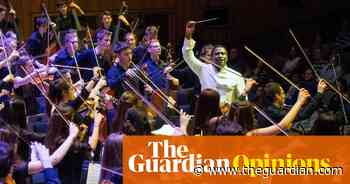 How Do You Get Kids Into Classical Music? The “Wow Factor,” Says Charlotte Symphony’s Kwamé Ryan