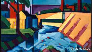 Creative People Prioritize Information Differently Than Others