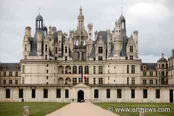 Visitorship At French Heritage Sites Is Back To Pre-COVID Levels