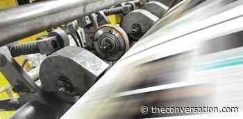 An Alarming Rise In Retractions Of Research Papers