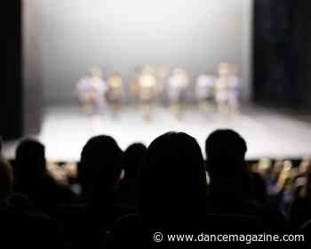 Why Is Executive Leadership Of Dance Companies So Difficult?
