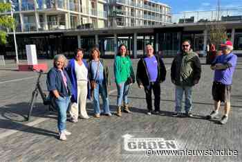 Groen voert actie voor meer groene plekken: “Wereld van verschil voor leefbaarheid in stad”