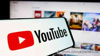 Darum sperrt YouTube Songs von Adele, Green Day & Co.