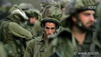 Vor 18 Jahren marschierte Israel in Libanon ein: Wiederholt sich jetzt die Geschichte?