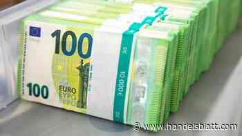 Bargeld: „Falsches Signal für die Zukunft des Bargelds“ – Bundesbank zieht Filialabbau gegen Bedenken durch