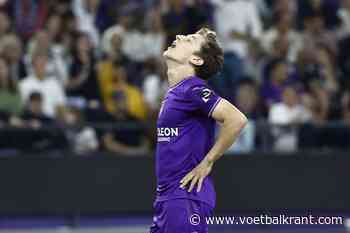 Verrassende basispion donderdag bij Anderlecht in Sociedad? Hubert ziet weinig andere mogelijkheden