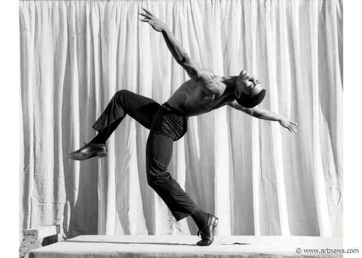 More than 60 Years Later, Alvin Ailey’s ‘Revelations’ Gets a Resurrection at the Whitney Museum