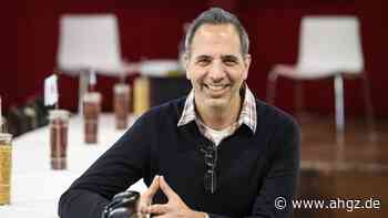 Expansion: Ottolenghi kommt nach Genf