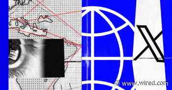 Inside Two Years of Turmoil at Big Tech's Anti-Terrorism Group