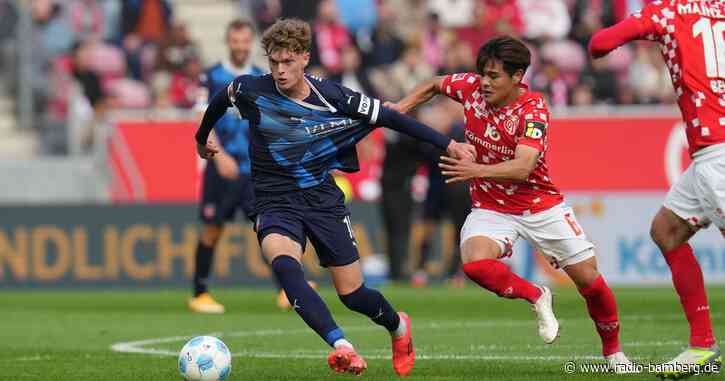Heidenheims Wanner für deutsche U21 diesmal offen