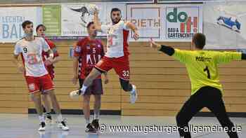 TSV Landsberg geht mit beiden Handball-Teams leer aus