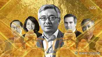 René Benko hat sie belogen, jetzt machen die Chirathivats ohne ihn weiter: Wer ist der thailändische Clan, dem nun auch Globus gehört?