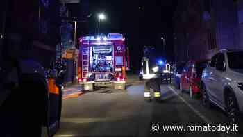 Batteria della bici elettrica provoca incendio in casa, intossicato un ragazzo