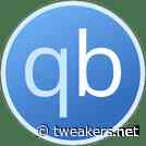 qBittorrent 5.0.0