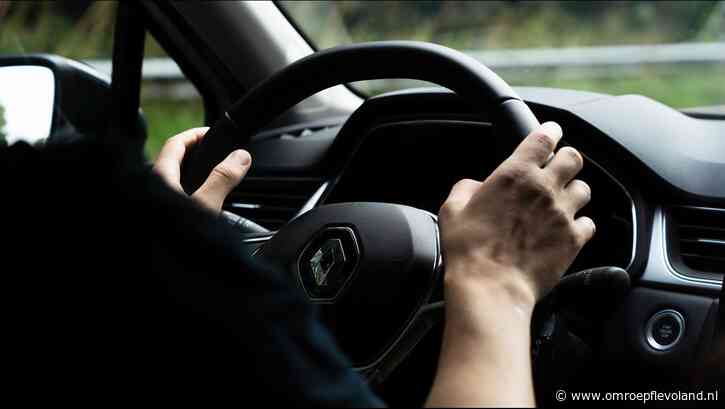 Urk - Oom krijgt taakstraf voor het stalken van zijn neef op Urk