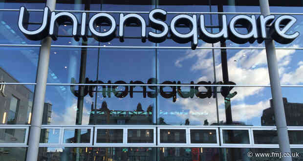 Andron FM bags retail cleaning deal in Aberdeen