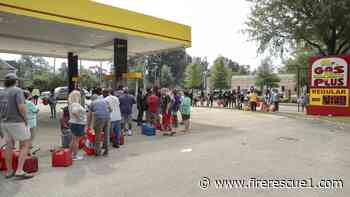 Communities dig out, supplies move in as Helene death toll nears 100