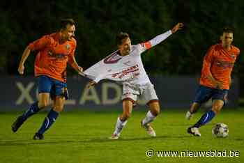 KFC Eeklo blijft ongeslagen na winst tegen LS Merendree, dat zich bestolen voelt: “Hier hing een reukje aan”