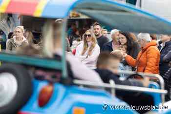 Najaarskermis vindt plaats in vernieuwde vorm