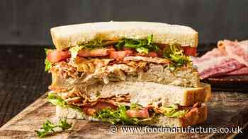 Tiffin Sandwiches to create 400 jobs with £10m factory opening