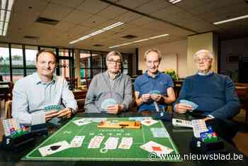 Brasschaatse Bridgeclub opgelucht: “Blij dat we hier op onze vertrouwde locatie kunnen blijven”