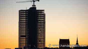 Immobilien: Adler Group veröffentlicht Geschäftsberichte – Finanzchef geht