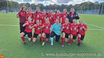 Dießens Fußballerinnen erzielen spektakulären Punkt